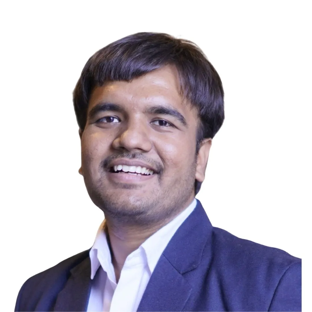 Nikhil Suthar